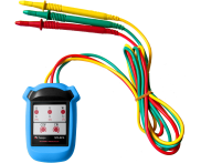 Fasímetro MFA-841A Minipa