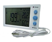 Termo-Higrômetro MT-241A Minipa
