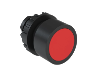 Botão 22mm (CSW) BF1 Vermelho WEG