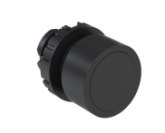 Botão 22mm (CSW) BF5 Preto WEG