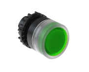 Botão Iluminado 22 mm CSW-BF12 Verde WEG