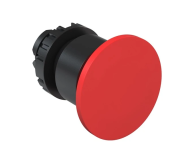 Botão 22mm COG/L (CSW) BC1 Vermelho WEG