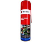 Limpa Contatos 200g W-MAX Wurth