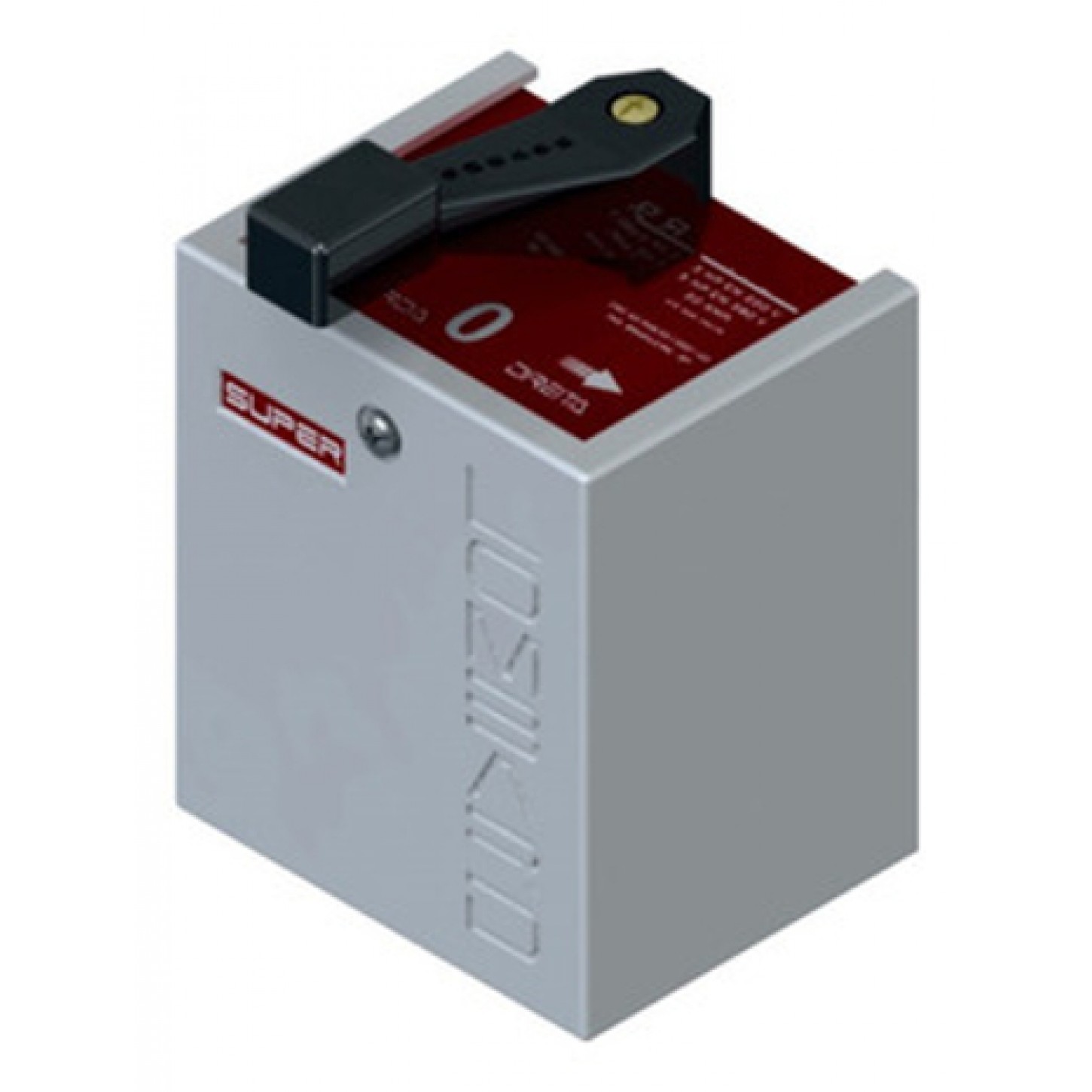 リピーター☘️Chip様30:30 Chave Reversora Trifásica 600V 5HP 30A Nº10 Lombard