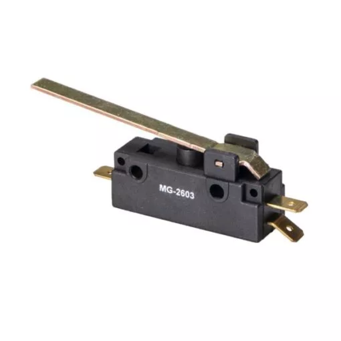 Micro Interruptor Haste Rigida MG-26031R/E3 Margirius