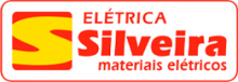 Logo Elétrica Silveira